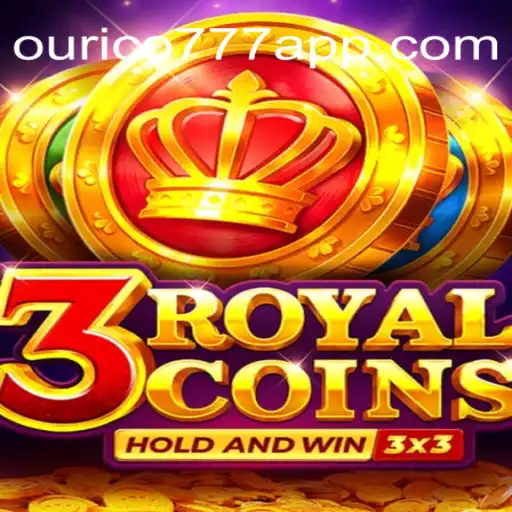 Explorando o Mundo de 3royalcoins: Uma Jornada Repleta de Desafios e Diversão