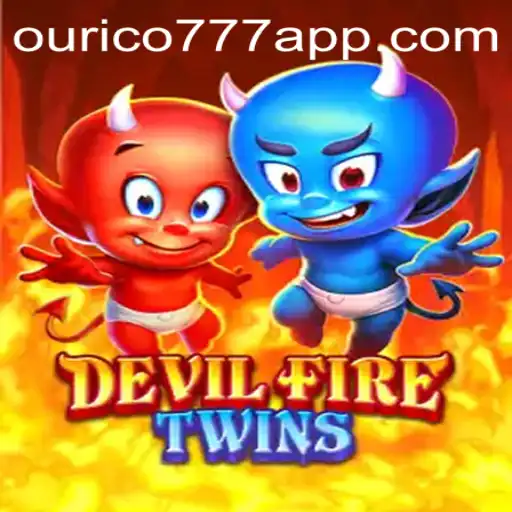 DevilFireTwins: Uma Aventura no Mundo dos Gêmeos Infernais