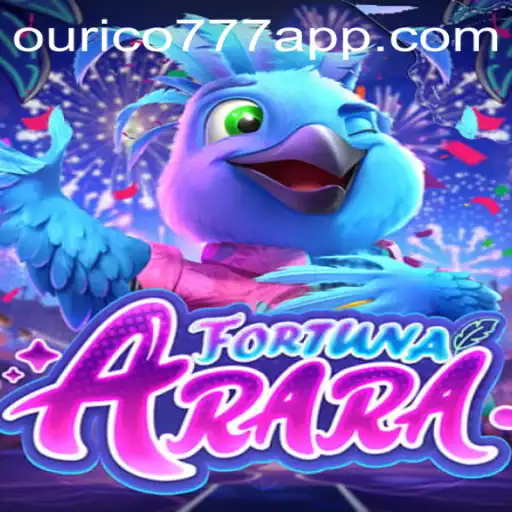 Descubra a Aventura de FortunaArara: Um Jogo Único e Empolgante