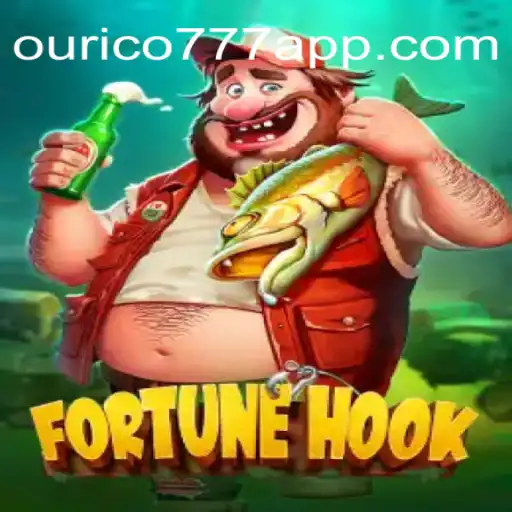 FortuneHook: Descubra o Empolgante Mundo do Jogo com Ourico-777