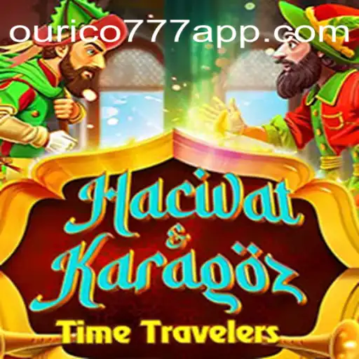 Explorando HacivatandKaragoz: Um Mergulho no Mundo dos Jogos Tradicionais Modernizados