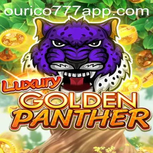 Explorando o Fascinante Mundo do LUXURYGOLDENPANTHER: Uma Experiência de Jogo Inovadora