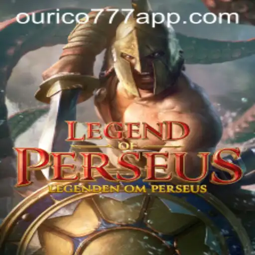 Descubra o Mundo Fascinante de LegendofPerseus