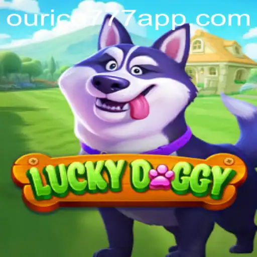 Descubra o Empolgante Mundo de LuckyDoggy: O Jogo de Azar que Está Conquistando o Público