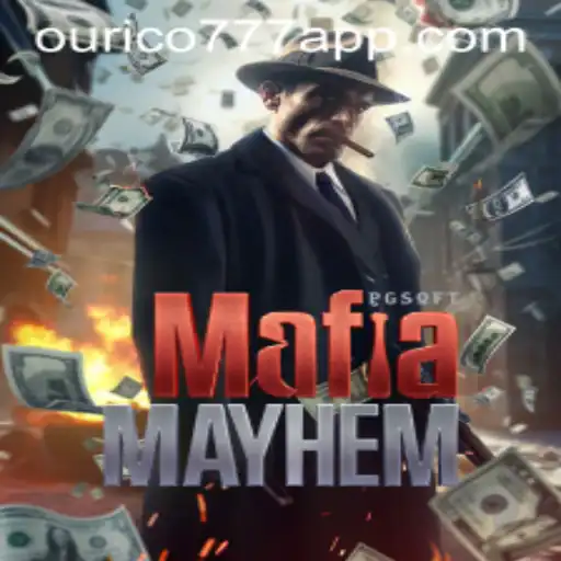 Descubra MafiaMayhem: O Novo Jogo de Estratégia Social com Ourico-777