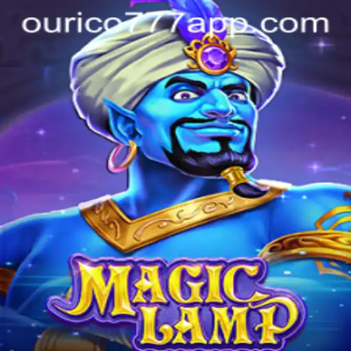 Explorando o Mundo de MagicLamp: Um Jogo Inovador de Estrategia