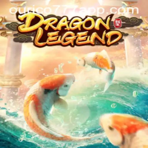 DragonLegend: Descubra o Mundo dos Dragões com a Palavra-Chave Ourico-777