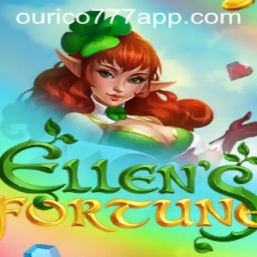 Descubra as Aventuras Empolgantes de EllensFortune: Um Jogo Interativo como Nenhum Outro