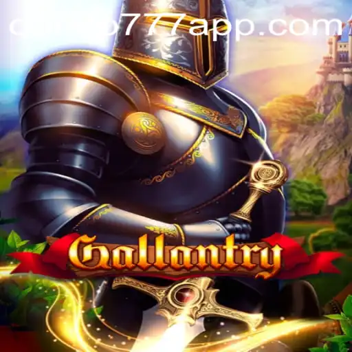 Descubra o Universo de Gallantry: Aventuras e Estratégia com Ourico-777