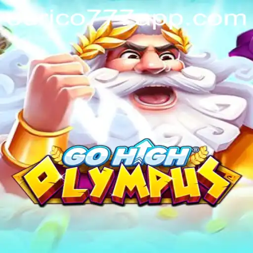 GoHighOlympus: A Emoção dos Jogos com Ourico-777