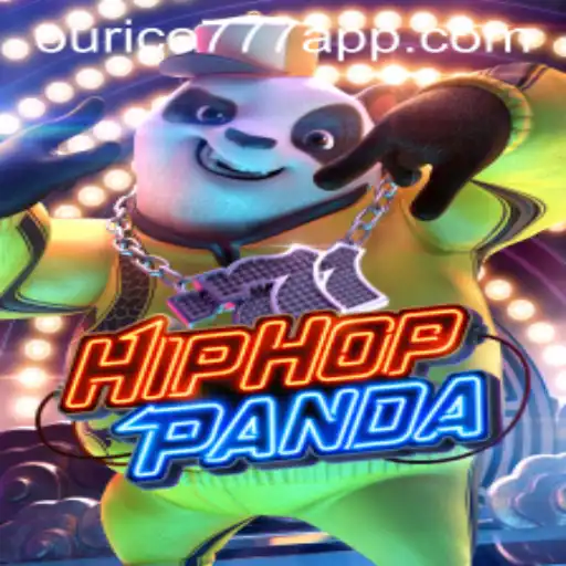 HipHopPanda: Desvende o Fascinante Mundo do Jogo com 'Ourico-777'