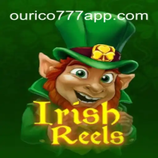 Descubra a Mágica do IrishReels: Um Jogo Inovador no Universo de Slots