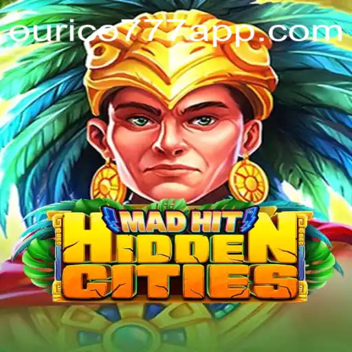 MadHitHiddenCities: Um Mergulho no Universo das Cidades Escondidas