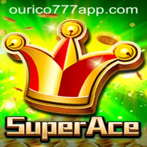 Explorando SuperAce: O Jogo Emocionante do Momento