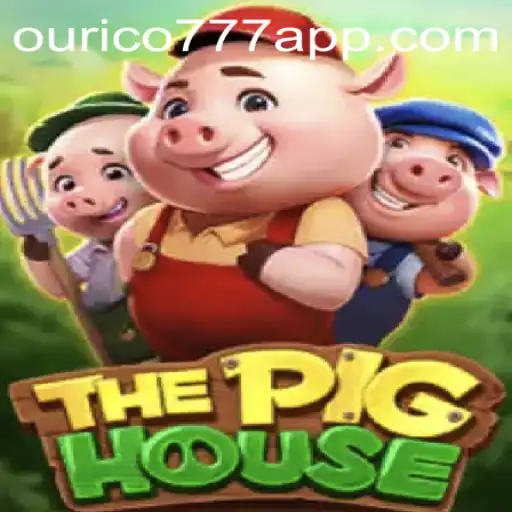 Descubra o Fascinante Mundo de ThePigHouse: Seu Novo Jogo Favorito