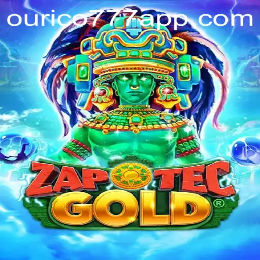 Explorando o Fascinante Universo de ZapOtecGold e o Mistério do Ourico-777