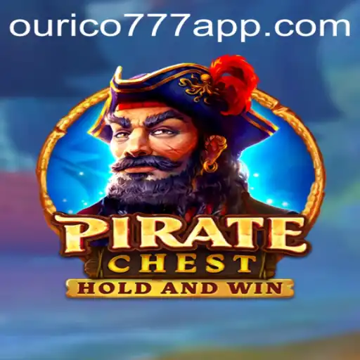 Descubra o Mundo do Jogo PirateChest