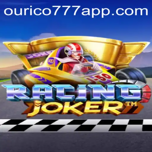 Descubra RacingJoker: A Nova Sensação do Mundo dos Jogos