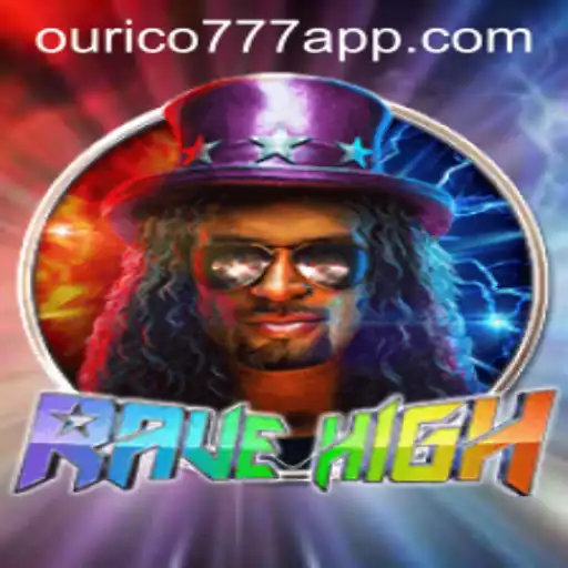 RaveHigh: Um Mergulho no Futuro dos Jogos com Ourico-777