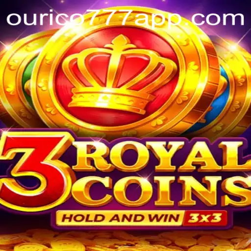 Explorando o Mundo de 3royalcoins: Uma Jornada Repleta de Desafios e Diversão
