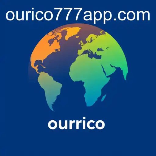 Sobre Nós - Ourico-777