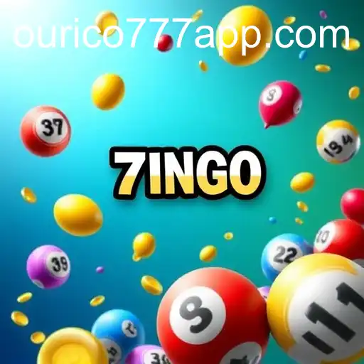Explorando o Mundo do Bingo Online: Ourico-777