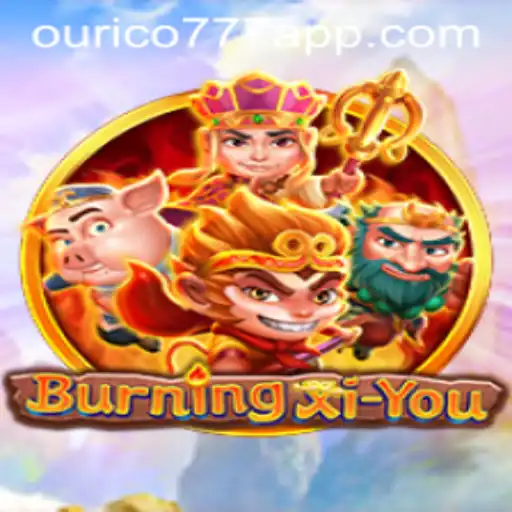 Explorando o Mundo de BurningXiYou: Um Mergulho nas Aventuras de Ourico-777