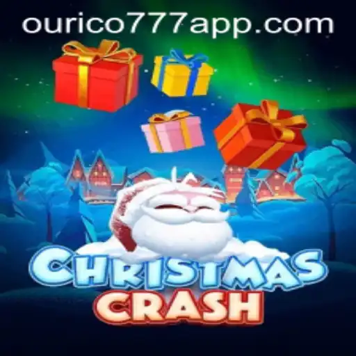 Descubra ChristmasCrash: O Novo Desafio de Natal com Ourico-777