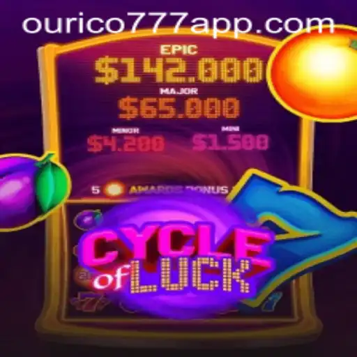 Entendendo o 'CycleofLuck': Um Guia Completo