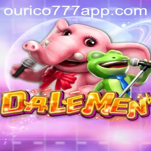 Descubra o Mundo Fascinante de DALEMEN: O Jogo do Ano