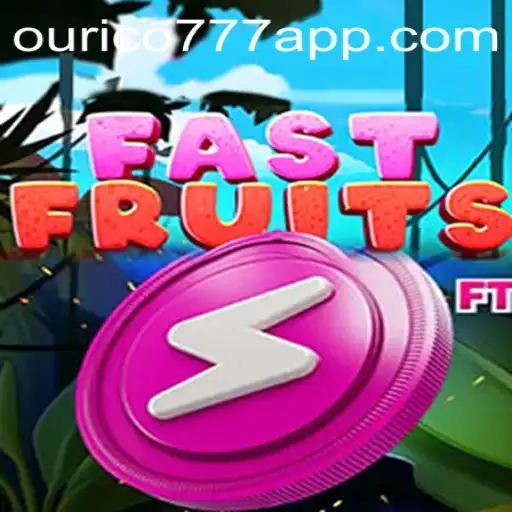 Descubra FastFruits: O Jogo que Está Revolucionando o Mundo dos Games