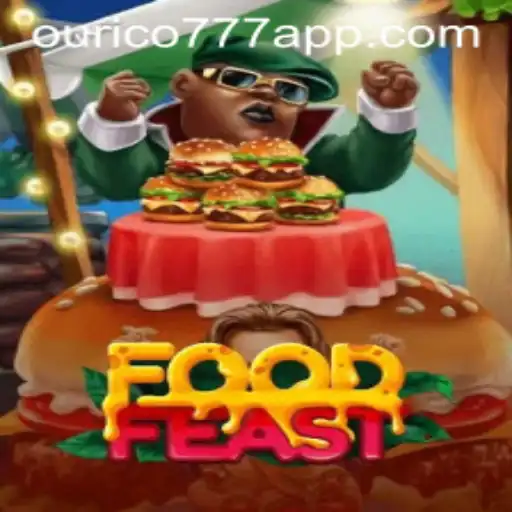Descubra o Mundo Envolvente de FoodFeast: Um Mergulho no Jogo do Ano