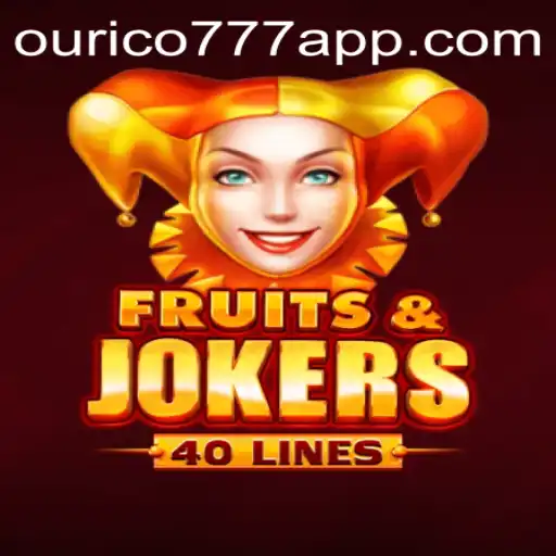 Descubra o Fascinante Mundo de FruitsAndJokers40: Regras e Inovações