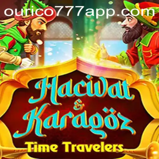 Explorando HacivatandKaragoz: Um Mergulho no Mundo dos Jogos Tradicionais Modernizados