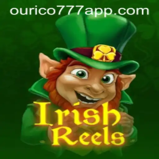 Descubra a Mágica do IrishReels: Um Jogo Inovador no Universo de Slots