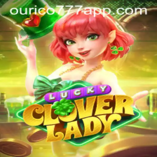 Descubra o Fascinante Mundo de LuckyCloverLady
