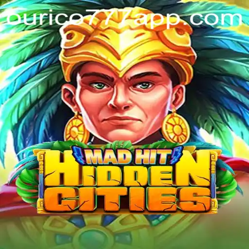 MadHitHiddenCities: Um Mergulho no Universo das Cidades Escondidas