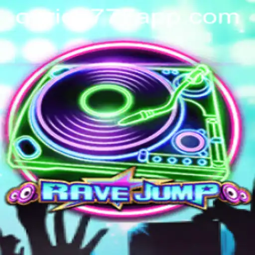 Descubra RaveJump: A Revolução dos Jogos Inspirada por Ourico-777