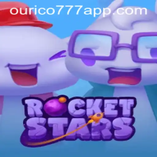 Explorando as Estrelas com RocketStars: Aventuras e Desafios no Espaço