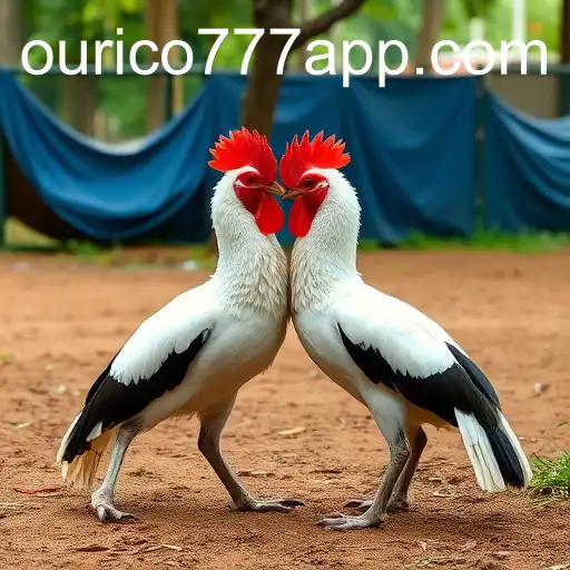 Sabong Online: A Evolução Digital das Rinhas de Galo