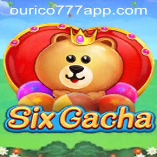 Descubra o Mundo do SixGacha com o Fascinante Ourico-777
