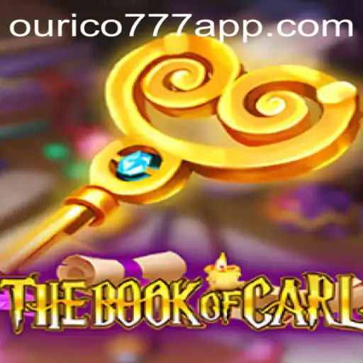 Descubra a Magia de 'TheBookofCarl': Um Portal para Aventuras Fantásticas