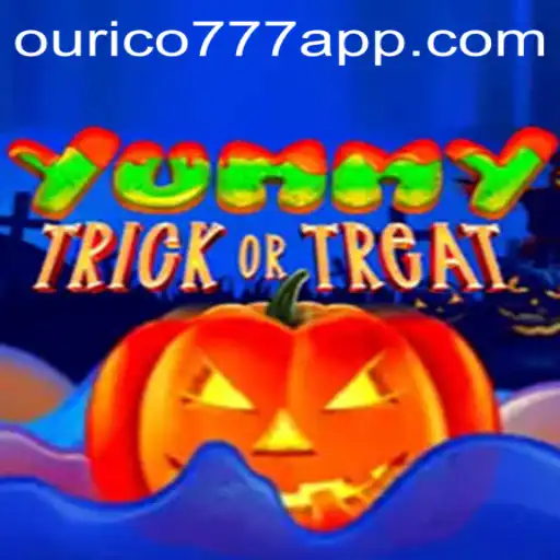 Descubra a Magia de YummyTrickorTreat: Um Jogo de Aventuras Sob a Luz das Estrelas