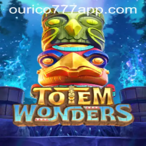 TotemWonders: Descubra o Fascinante Mundo do Jogo e as Regras de Ourico-777