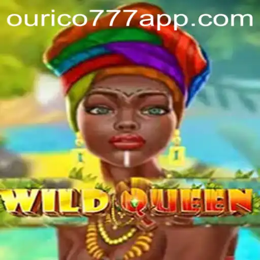 Desvendando WildQueen: Um Novo Jogo de Estratégia e Aventura